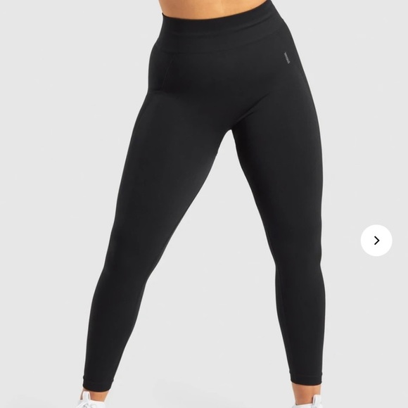 New Gymshark Flex Leggings - Picture 3 of 4